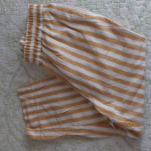 Madewell linen pants